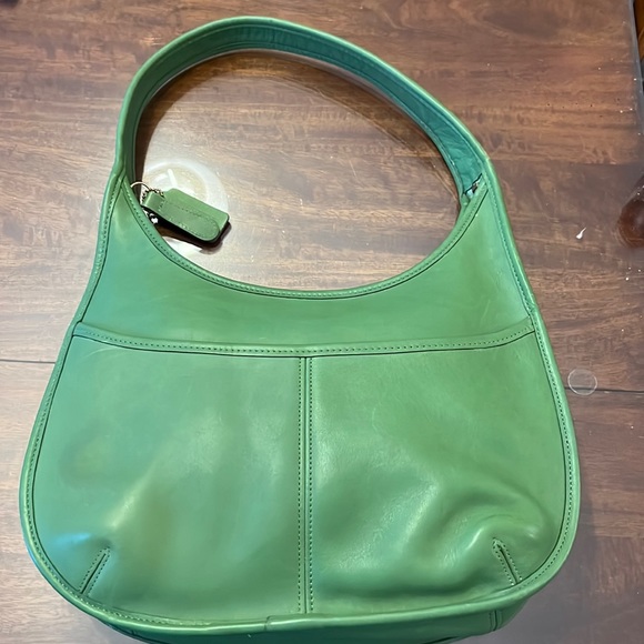 Coach Bags Coach Vintage Ergo Bag Poshmark